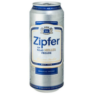Zipfer Glas Heller Freude (Ципфер Глас Хеллер Фреуде)
