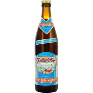 Zoller-Hof Hefeweizen Alkoholfrei (Цоллер-Хоф Хефевайзен Безалкогольное)