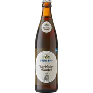 Zötler Korbinian Dunkel (Цотлер Корбиниан Дункель)