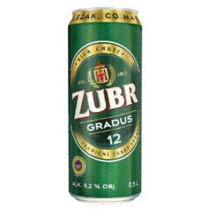 Zubr Gradus (Зубр Градус)