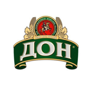 Дон Живое