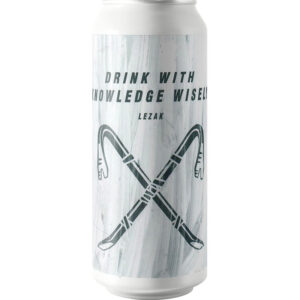 Plague Drink with Knowledge Wisely (Плейг Drink With Knowledge Wisely)