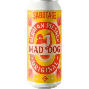 Sabotage Mad Dog (Саботаж Мэд Дог/ Sabotage Mad Dog)