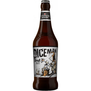 Wychwood Diceman Stout