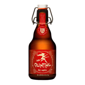 Quintine de Noël (Квинтина Де Ноэль)