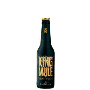 Cornelissen King Mule IPA (Корнелиссен Кинг Мул ИПА)