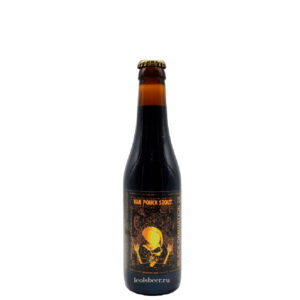 De Struise Black Damnation XXVIII Van Pouck