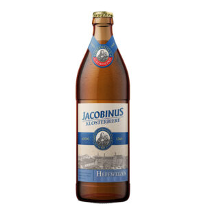 Eschweger Klosterbräu Jacobinus Hefeweizen (Якобинус Хефевейцен)