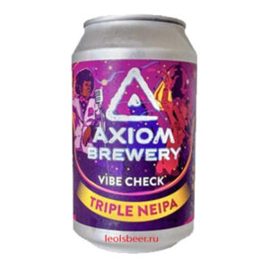 Axiom Vibe Check (Аксиом Вайб Чек)