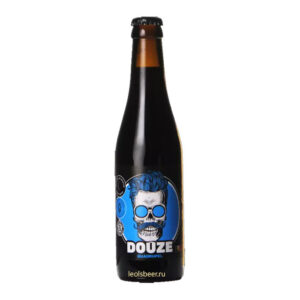 De Meester Douze (Дэ Мейстер Дуз Квадрюпель)