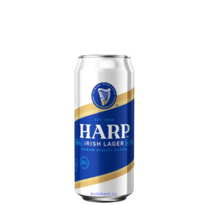 Harp Irish Lager (Харп Айриш Лагер)
