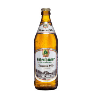 Hohenthanner Tannen Pils (Хохентаннер Таннен Пилс)