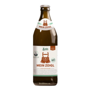 Hösl Mein Zoigl (Пиво Hösl-Bräu Mein Zoigl)