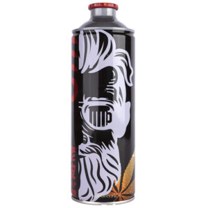 Mr. P Laopi Hemp Seed Beer (Мистер Пин Лаопи с Коноплей, банка 0,98л)