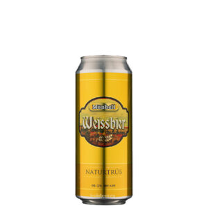 Munhell Weissbier (Мюнхель Вайсби, банка)