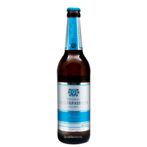 Neunspringer Helles (Ноеншпрингер Хеллес)