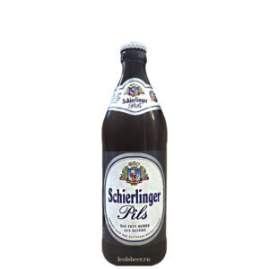 Schierlinger Pils