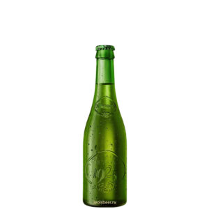 Alhambra Reserva 1925 (Альгамбра Резерва 1925 - испанское пиво)
