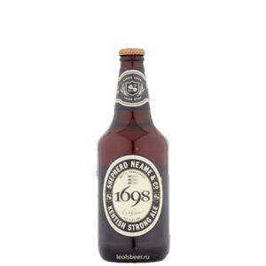 Shepherd Neame 1698