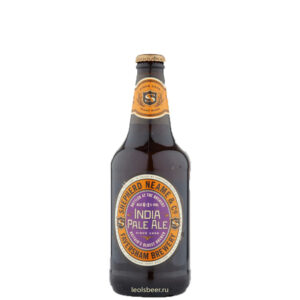 Shepherd Neame India Pale Ale