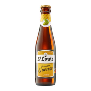 St. Louis Premium Gueuze (Сент Луис Премиум Гёз)