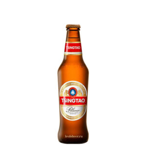 Tsingtao Pilsner (Циндао Пилснер)