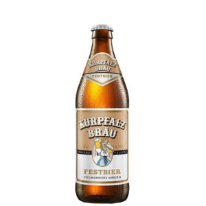 Kurpfalz Bräu Festbier (Пиво Welde Kurpfalz Brau Festbier)