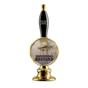 Founders Backwoods Bastard (Фаундерс Бэквуд Бастард 29,33 литра)