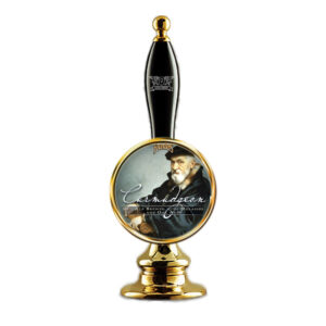 Founders Curmudgeon (Фаундерс Кармаджен Олд Эль 29,33 литра)