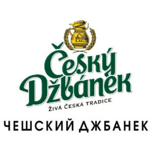 Крюгер Чешский Джбанек (Чешский Джбанек)