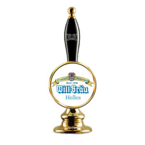 Will-Bräu Helles (Уилл-Брой Хеллес кег 30 л)