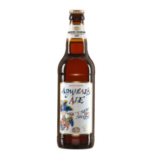 St Austell Admiral's Ale (Ст. Аустел Адмирал'с Эйл)