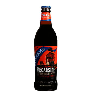 Adnams Broadside (Пиво Adnams Broadside 0,5 л. стекло)