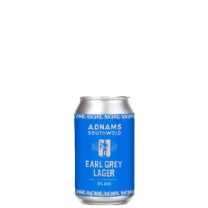 Adnams Jack Brand Earl Grey Lager (Пиво Adnams Jack Brand Earl Grey Lager)