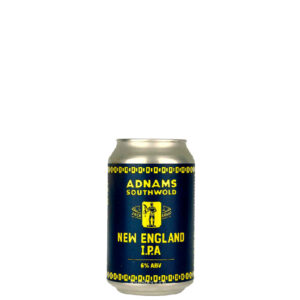 Adnams Jack Brand New England IPA (Пиво Adnams Jack Brand New England IPA)