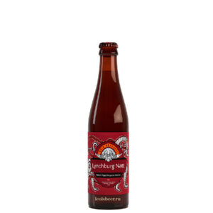 Ægir Lynchburg Natt (Эгир Линчбург Нат)