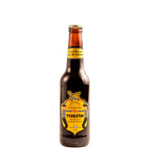 Alexander & Mikkeller The Beer of Milk and Honey