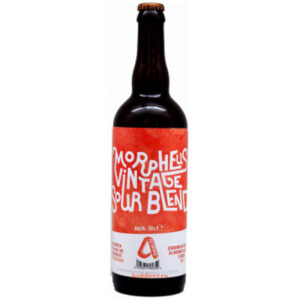 Alvinne Morpheus Vintage Sour (Морфеус Винтаж Соур)