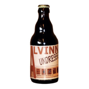 Alvinne Undressed (Алвинн Андрест)