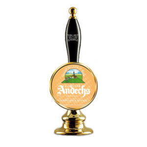 Andechser Doppelbock Dunkel (кег 30 л) (Андекс Доппельбок Дункель кег 30л.)