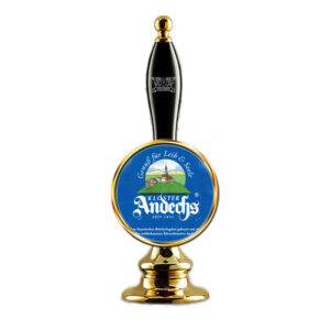 Andechser Export Dunkel (кег 30 л) (Андекс Экспорт Дункель кег 30л.)