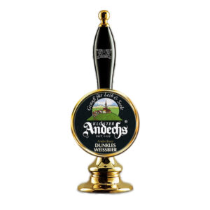 Andechser Weissbier Dunkel (кег 30 л) (Андекс Вайсбир Дункель кег 30л.)