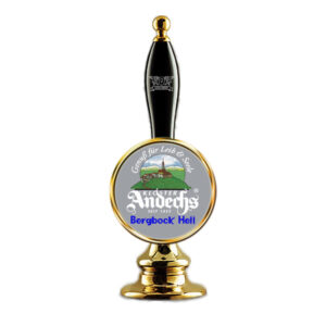 Andechser Bergbock Hell (кег 30 л) (Андекс Берг бок Хель кег 30л.)
