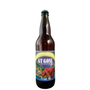 Anderson Valley G&T Gose (ДжиТи Гозе)