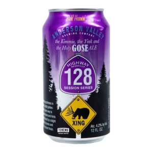 Anderson Valley The Kimmie, the Yink and the Holy Gose (Кимми, Инк энд Холи Гоз)