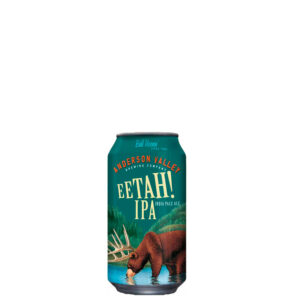 Anderson Valley Ee Tah! IPA (АВиБиСи Ии Та! ИПА)