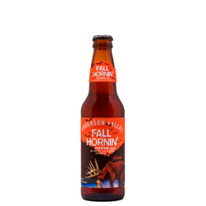 Anderson Valley Fall Hornin' (Фол Хорнин)