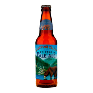 Anderson Valley Poleeko Pale Ale (Полико Пэйл Эль)