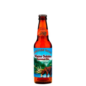 Anderson Valley Winter Solstice (Винтер Солстайс)