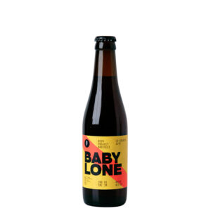 Brussels Beer Project Babylone (Бейбилоун)